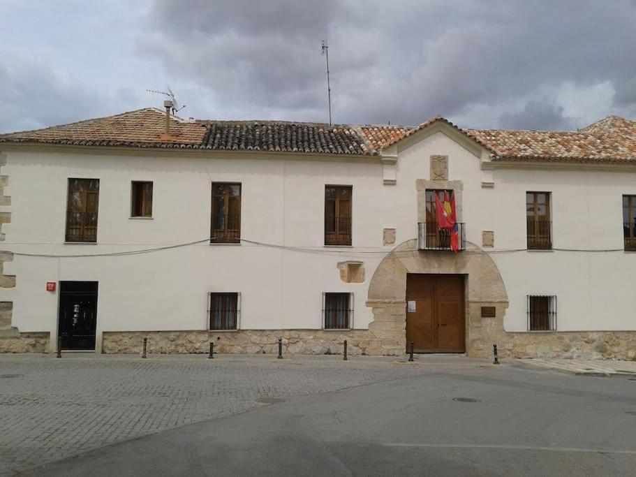 Villa El Cortijo De Palma Villarejo de Salvanés Exterior foto